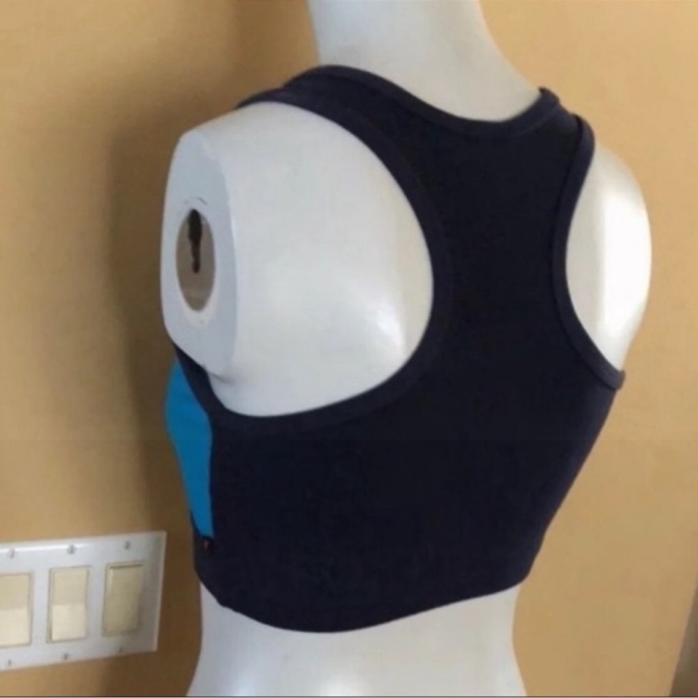 Bundle of Athletic Tops (Sizes S/M) - Brands: Athletech & Joe Boxer - Picture 6 of 13